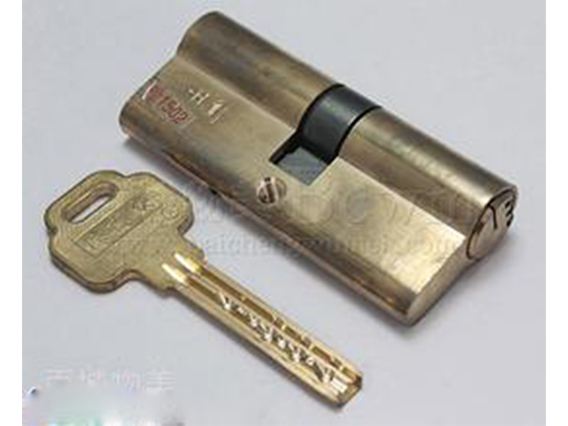 開各種防盜門、民用鎖