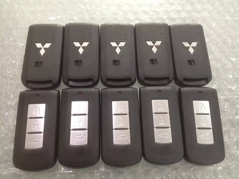 開鎖公司配三菱鑰匙